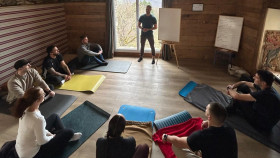 Image 8 of 14 -
            Experience Physical Activity to get an impression of Travel at Foix