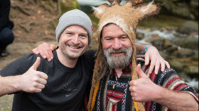 Image 4 of 4 -
            Experience Breathing to get an impression of WHM Breathing Class at London