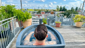 Image 1 of 6 -
            Experience Breathing to get an impression of Workshop Fortgeschrittene at Berlin