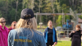 Image 8 of 9 -
            Experience Nature to get an impression of Travel at Kārļi