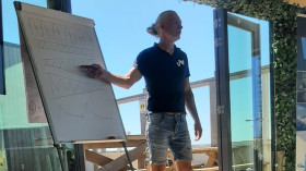 Image 9 of 9 -
            Experience Nature to get an impression of WHM Fundamentals Workshop at Schoorl