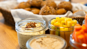 Image 4 of 4 -
            Experience Breathing to get an impression of Grundlagen-Workshop at Linz