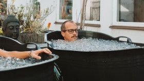 Image 7 of 11 -
            Experience Ice Bath to get an impression of WHM Workshop-Grundlagen at Innsbruck