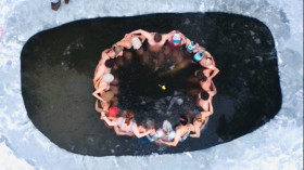 Image 3 of 12 -
            Experience Sauna to get an impression of Fundamentals Workshop at Gwinn