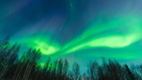 Image 2 of 14 -
            Experience Sauna to get an impression of Winter Expedition — Sweden at Jämtlands län