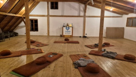 Image 10 of 13 -
            Experience Sauna to get an impression of WHM Travel at Przesieka