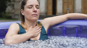 Image 2 of 6 -
            Experience Breathing to get an impression of Grundlagen-Workshop at Eschwege
