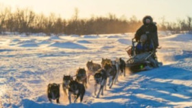 Image 10 of 15 -
            Experience Nature to get an impression of Travel at Hackås