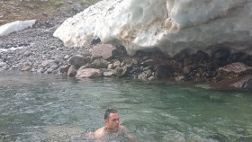 Image 7 of 7 -
            Experience Breathing to get an impression of Taller de Fundamentos WHM at Collado Mediano