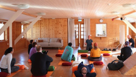 Image 9 of 10 -
            Experience Theory to get an impression of WHM Fundamentals Workshop at Mundekulla