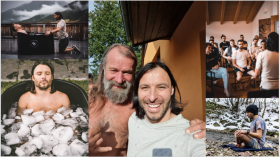 Image 2 of 8 -
            Experience Nature to get an impression of WHM Workshop-Grundlagen at Obergurgl