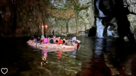 Image 9 of 24 -
            Experience Nature to get an impression of WHM Travel at Przesieka