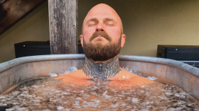 Image 5 of 7 -
            Experience Nature to get an impression of WHM-Wochenende at Mitterdorf an der Raab