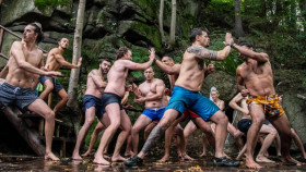 Image 4 of 16 -
            Experience Yoga to get an impression of WHM Weekend at Reichenbach im Kandertal