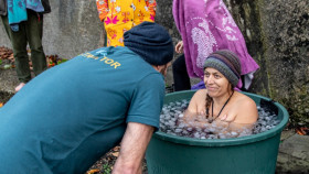 Image 8 of 23 -
            Experience Yoga to get an impression of WHM Fundamentals Workshop at Zürich