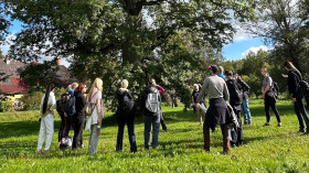 Image 3 of 9 -
            Experience Nature to get an impression of Travel at Kārļi