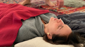 Image 2 of 2 -
            Experience Meditation to get an impression of WHM Atemklasse at Herrsching am Ammersee