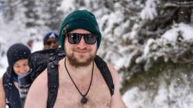 Image 10 of 12 -
            Experience Sauna to get an impression of Winter Expedition: Sweden 2026 at Jämtlands län