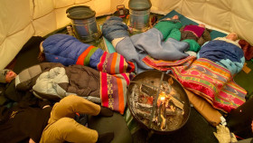 Image 2 of 13 -
            Experience Breathing to get an impression of WHM Fundamentals Workshop at Keystone