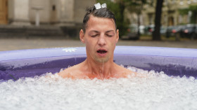 Image 6 of 7 -
            Experience Breathing to get an impression of WHM Workshop Fortgeschrittene at Hannover