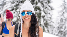 Image 4 of 14 -
            Experience Sauna to get an impression of Winter Expedition — Sweden at Jämtlands län