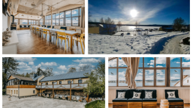 Image 7 of 29 -
            Experience Theory to get an impression of WHM Weekend at Český Krumlov