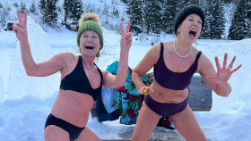 Image 4 of 7 -
            Experience Sauna to get an impression of WHM-Wochenende at Arosa