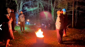 Image 11 of 12 -
            Experience Nature to get an impression of WHM Weekend at Sankt Vith