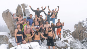 Image 3 of 14 -
            Experience Nature to get an impression of WHM-Wochenende at Zürich