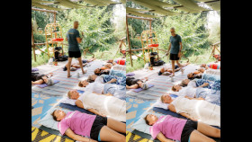 Image 3 of 5 -
            Experience Theory to get an impression of Fundamentals Workshop at Carrara, MS