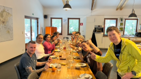 Image 33 of 39 -
            Experience Nature to get an impression of WHM Weekend at Ardennen, Sankt Vith