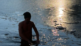 Image 1 of 6 -
            Experience Breathing to get an impression of Grundlagen-Workshop at Schrems