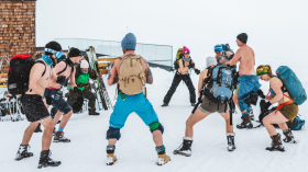 Image 5 of 8 -
            Experience Nature to get an impression of WHM-Wochenende at Obergurgl