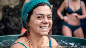 Image 6 of 23 -
            Experience Yoga to get an impression of WHM Fundamentals Workshop at Zürich