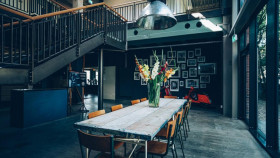 Image 9 of 12 -
            Experience Ice Bath to get an impression of WHM Workshop-Grundlagen at Düsseldorf