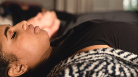 Image 5 of 6 -
            Experience Theory to get an impression of WHM-Wochenende at Bad Saarow