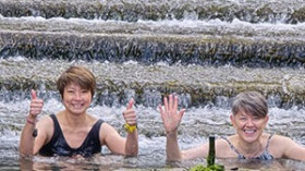 Image 11 of 19 -
            Experience Nature to get an impression of WHM Fundamentals Workshop at Cheltenham