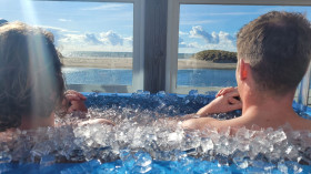 Image 2 of 9 -
            Experience Nature to get an impression of WHM Fundamentals Workshop at Schoorl