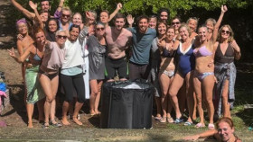 Image 1 of 5 -
            Experience Breathing to get an impression of Taller de Fundamentos at Pedreguer