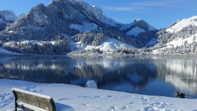 Image 1 of 3 -
            Experience Nature to get an impression of WHM Travel at Schwarzsee