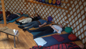 Image 3 of 5 -
            Experience Theory to get an impression of WHM Fundamentals Workshop at Stroe