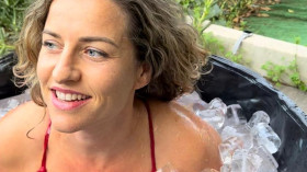 Image 5 of 5 -
            Experience Ice Bath to get an impression of Taller de Fundamentos at Alicante