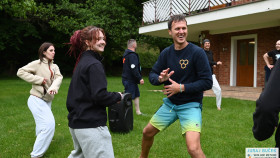 Image 24 of 69 -
            Experience Theory to get an impression of Fundamentals Workshop at Modra