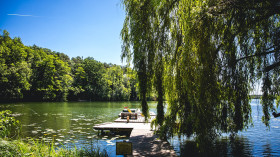 Image 3 of 11 -
            Experience Ice Bath to get an impression of WHM Weekend at Strausberg