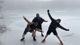 Image 3 of 9 -
            Experience Breathing to get an impression of Weekend at Lagdei