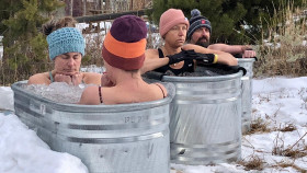 Image 8 of 13 -
            Experience Breathing to get an impression of WHM Fundamentals Workshop at Keystone