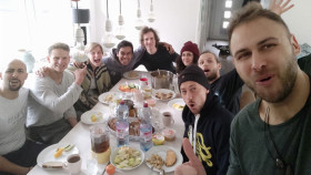 Image 15 of 21 -
            Experience Nature to get an impression of WHM-Wochenende at Schloß Rosenau