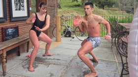 Image 5 of 8 -
            Experience Theory to get an impression of Fundamentals Workshop at Pietrasanta