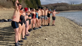 Image 19 of 39 -
            Experience Nature to get an impression of WHM Weekend at Ardennen, Sankt Vith