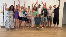 Image 10 of 10 -
            Experience Theory to get an impression of Fundamentals Workshop at Noventa Padovana